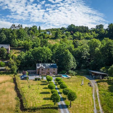 Bills Lodge, Le Plaisir De La Riviere A 2 Minutes Du Centre! Ла-Рош-ан-Арден Екстер'єр фото